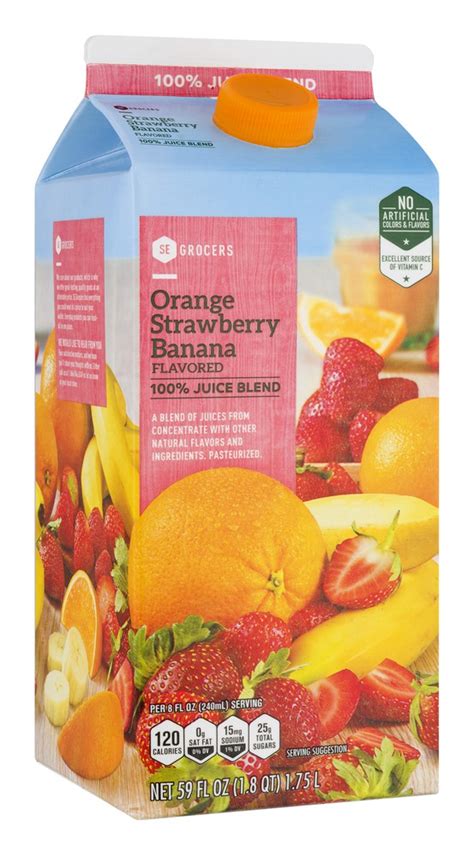 100 Juice Pineapple Orange Banana Dole 59 Fl Oz Delivery Cornershop