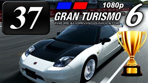 Gran turismo 6 is a racing video game developed by polyphony digital and published by sony computer entertainment for the playstation 3. Gran Turismo 6 FullHD - Part #37 - Tour of Japan - YouTube