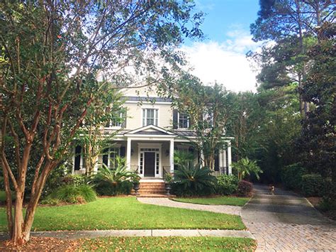 This site highlights real estate for sale in mt pleasant's popular neighborhoods, waterfront properties mount pleasant is located across the cooper river from historic downtown charleston and borders the expansive public beaches on the beautiful barrier. Mount Pleasant SC Real Estate MLS | Olde Park Homes for ...