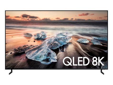 Ai quantum processor upscales content to 8k quality. 2019 QLED 8K Q900 65" - Specs & Price | Samsung US