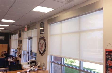 Fort Worth Blinds Commercial Window Blinds In Dfw By The Blind King