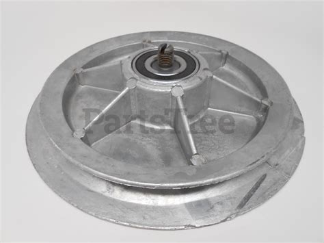 Cub Cadet Repair Part 956 0012a Friction Disc Assembly Partstree