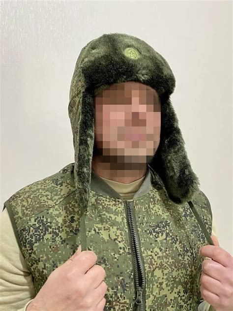 russian army ushanka hat military winter vkpo uniform with cockade ebay