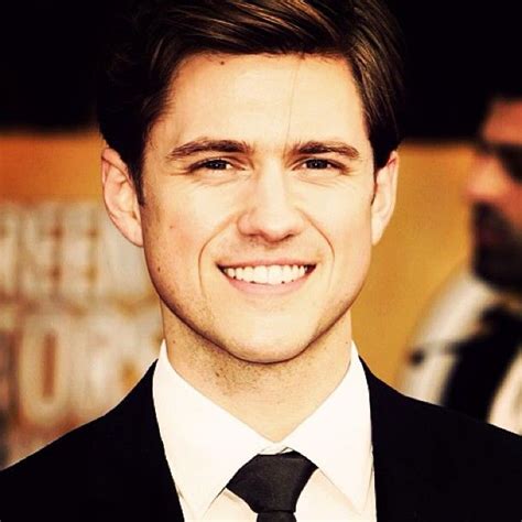 Aaron Tveit Extraordinary Handsome And Can Sing Les Miserables