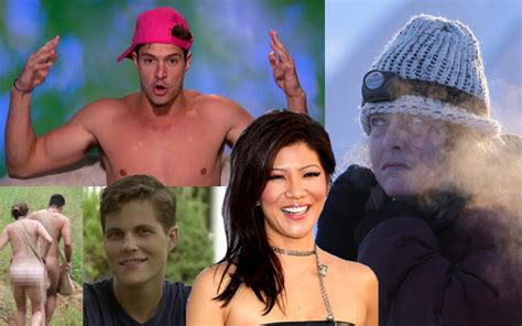 Reality Blurreds 17 Most Popular Reality Tv Stories Of 2015
