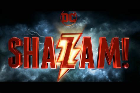 First Trailer For ‘shazam Lightens Up The Dceu