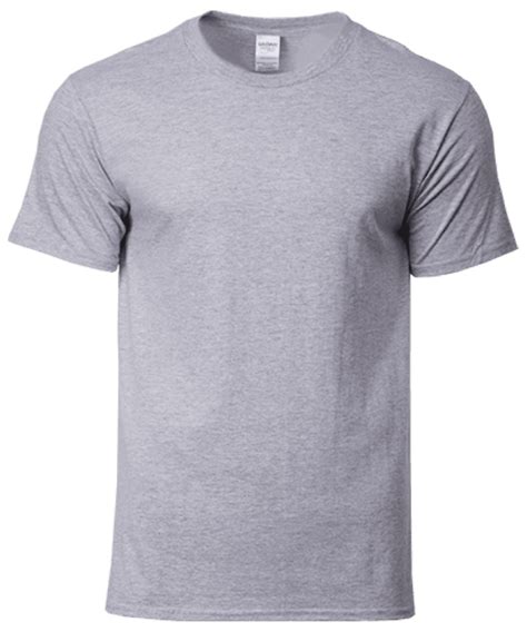 Gildan 76000B Youth Premium Cotton T-Shirt – 180gm – Gildan.my png image