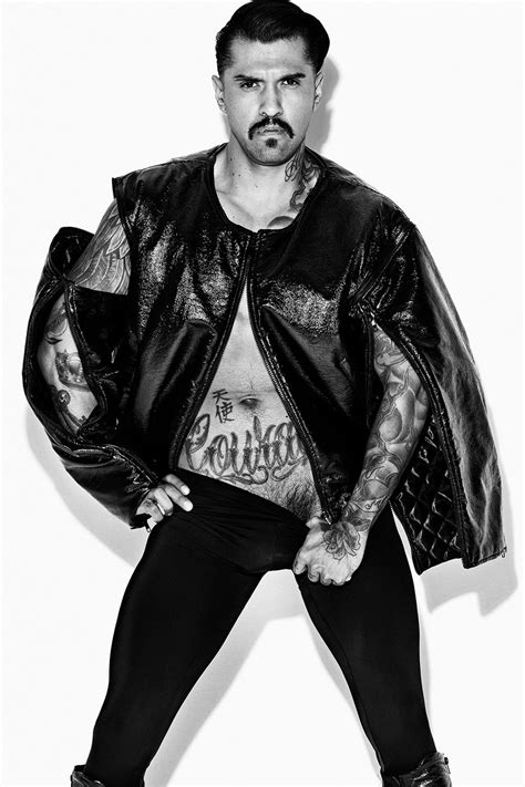 Boomer Banks Na Paper Magazine Ba Da Moda Masculina