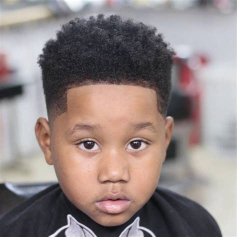 Not to mention how low budget it can be. Haircut Names For Black Boy | Black boys haircuts, Boys ...