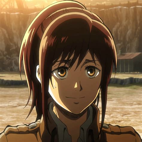 Attack On Titan Titans Smile Attack On Titans Smiling Titan Is One