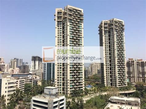 Oberoi Springs Project At Andheri West By Oberoi Realty Ltd