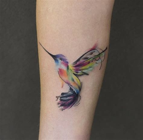 Awesome Hummingbird Tattoos Meaning Design Ideas And Photos