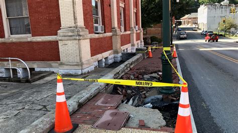 Staunton flooding: What we know about damage, impacts