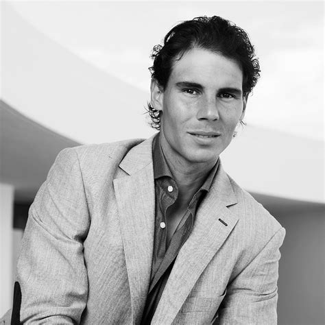 Rafael Nadal Debuts In The Business World With Mabel Capital