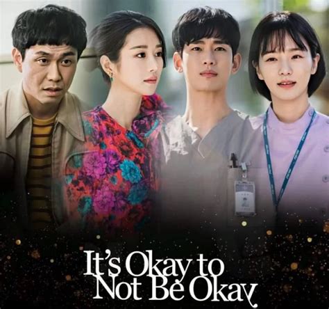 Its Okay To Not Be Okay 2020 Release Date Trailer Cast Tv Acute