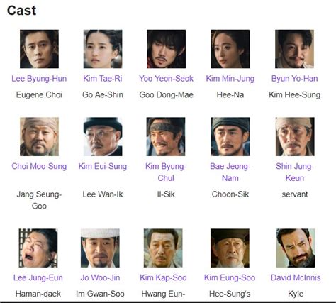 Sunshine offers to retell the story. Review Drama Korea: Mr. Sunshine (2018)