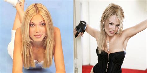 15 Hottest 90s Singers You Forgot Existed