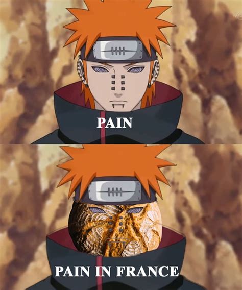 The World Shall Know Pain Gag