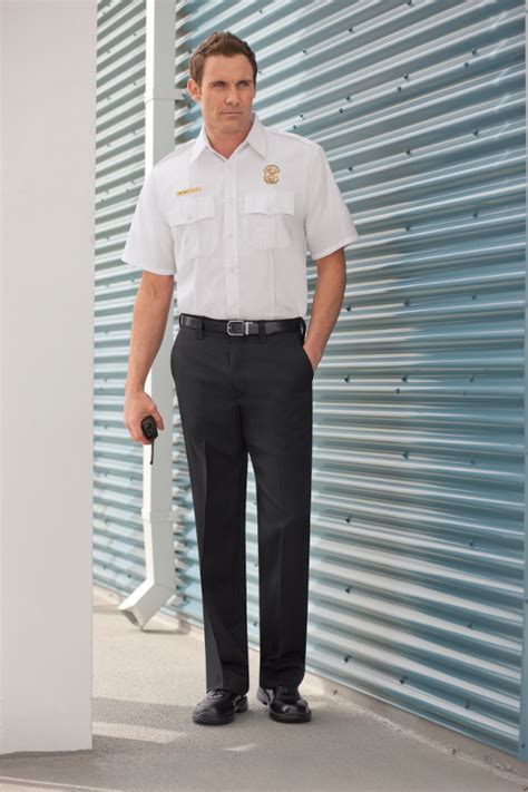 Security Guard Uniforms And Jackets From Gallagher Uniform