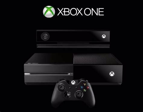 Xbox One Contará Con La Potencia De Otras Tres Xbox One En La Nube
