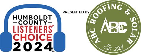 Humboldt County Listeners Choice Contest Home