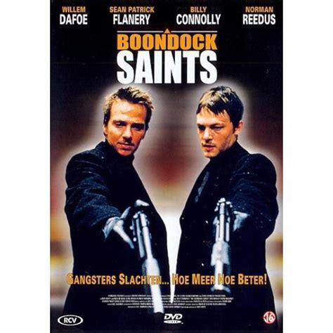 Boondock Saints Dvd Wehkamp