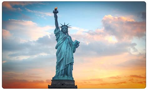 Diskutiere über die themen des tages. Freiheitsstatue New York USA Statue Wandtattoo R0640 ...