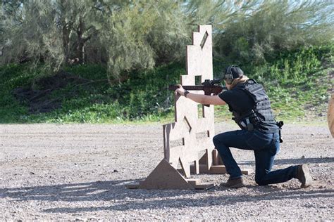 Cowtown Range Shooting Ranges