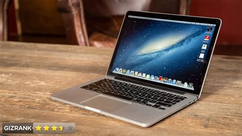 13 Inch Retina Macbook Pro Review So Good But So Not Worth It