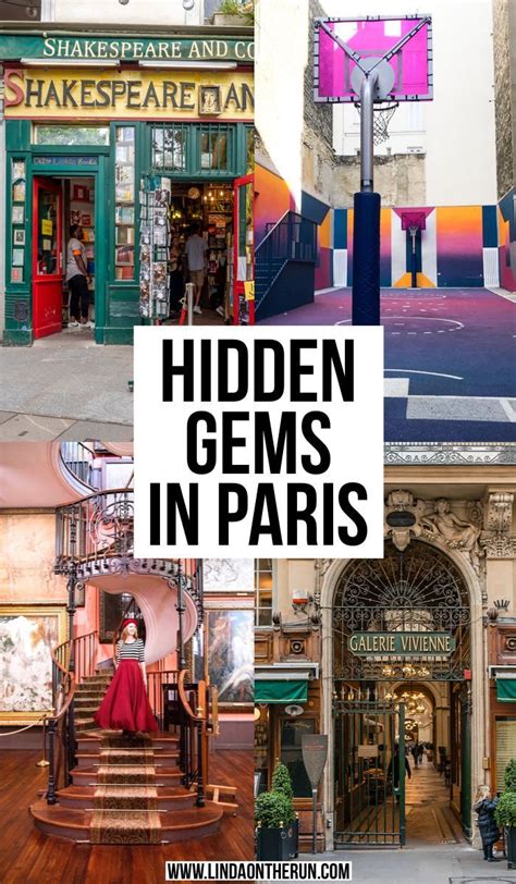 Hidden Gems In Paris You Must See Top Unusual Things To Do In Paris