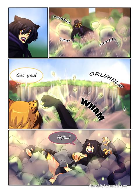 Deathblight Ch4 Page 146 By Nayuru Hentai Foundry