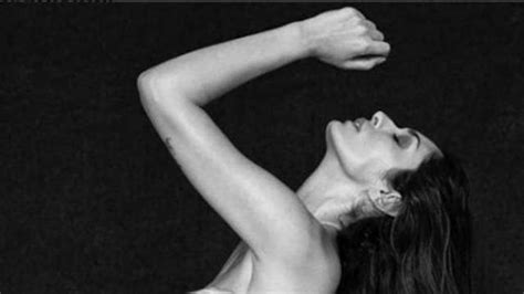 Too Hot To Handle Mastizaade Actress Bruna Abdullah Goes Topless In