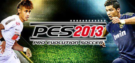 Pes is one of the most loved soccer game on pc and console. Pro Evolution Soccer 2013 (PES 13) PC Download Full Version