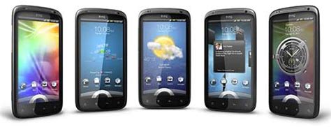 The Htc Sensation 4g Multimedia Superphone Is Coming To T Mobile The