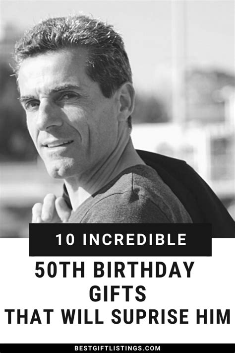 10 Outstanding Ts For 50th Birthday 50th Birthday Ts For Men Bgl