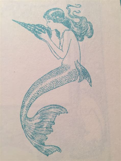 Mermaids The Myths Legends And Lore Skye Alexander P 7 Mermaid