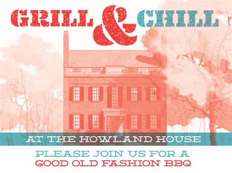 Whale Grill And Chill Bbq Fundraiser 14 Aug New Bedford Guide