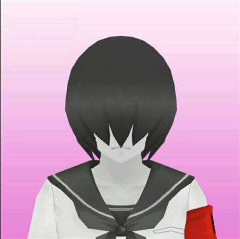 Empty Demon Yandere Yandere Simulator Personagens