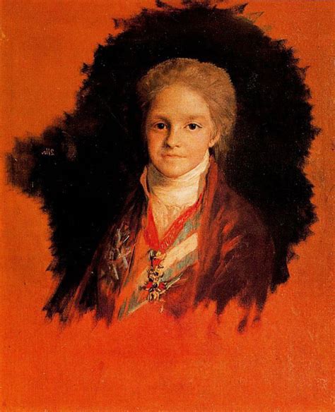 History Of Art Neoclassicism And Romanticism Francisco De Goya