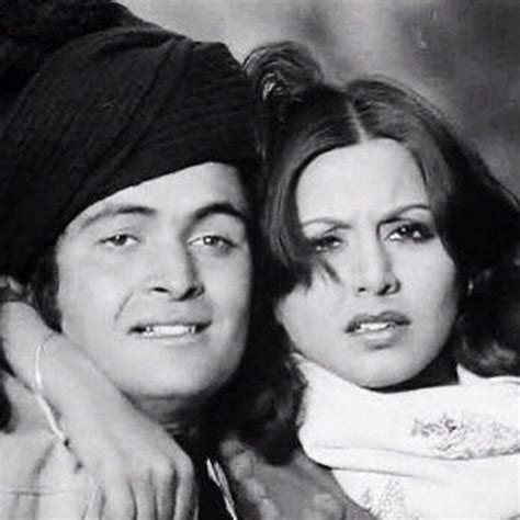 Rishi Kapoor And Neetu Kapoor Heres A Timeline Of Their Epic Love Story News18