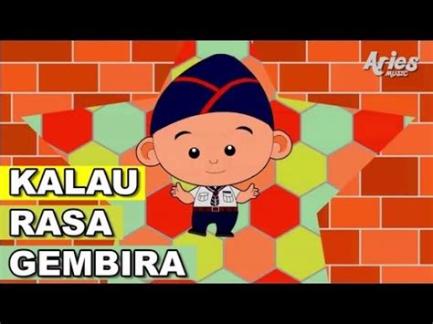 Didi friends lagu kanak kanak длительность: Alif & Mimi - Kalau Rasa Gembira (Animasi 2D) Lagu Kanak ...