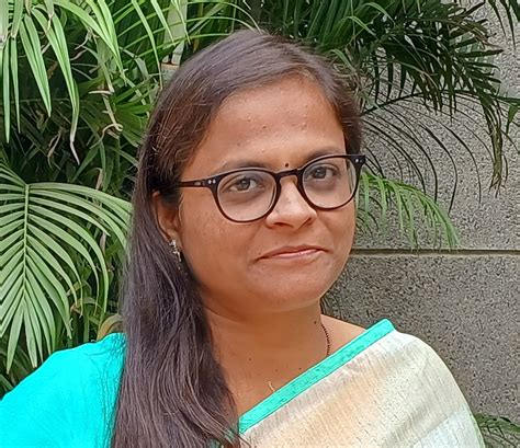 Prof Vandana Mishra