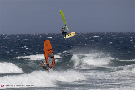Pwa World Windsurfing Tour Home