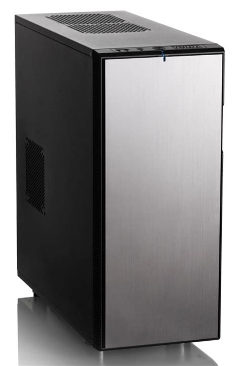 Fractal Design Launches Define Xl R2 Chassis Pc Perspective