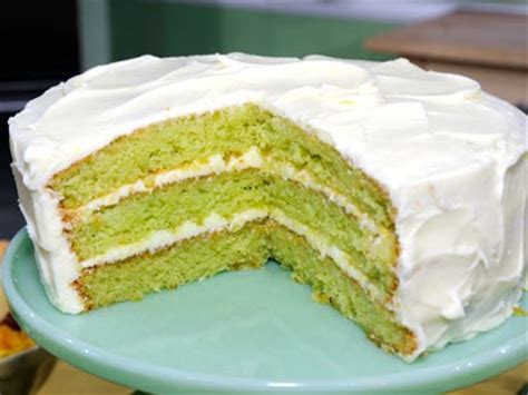 Key lime pie lovers, prepare for a treat with this cake recipe. Key Lime Cake | Recipe - ABC News