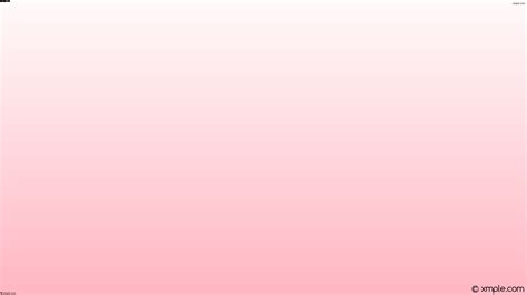 Wallpaper Pink White Gradient Linear Fffafa Ffb6c1 90° 2560x1440