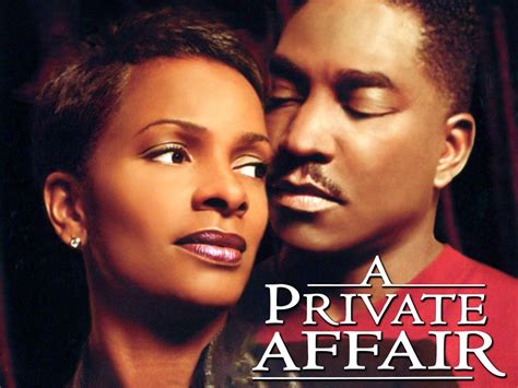 A Private Affair Pictures Rotten Tomatoes