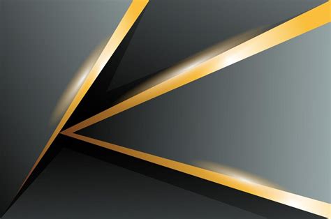 Premium Vector Background Black Gold Light Awesome