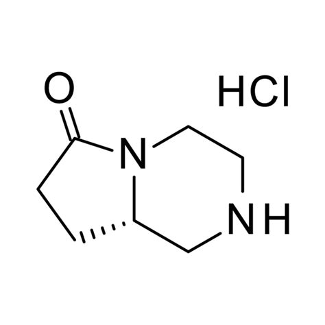 Synthonix Inc As Hexahydropyrrolo A Pyrazin