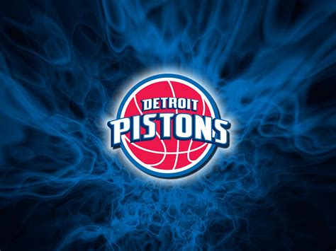 Free Download Pistons Logo Detroit Pistons Logo X For Your Desktop Mobile